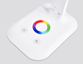 Настольная лампа офисная Ambrella DE DE530