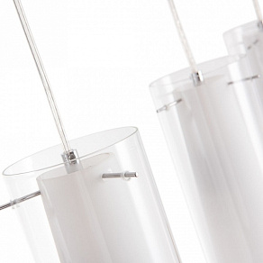 Подвесной светильник Arte Lamp Aries A8983SP-3CC