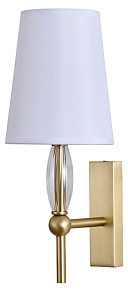 Подвесная люстра Newport 4550 4558/C brass