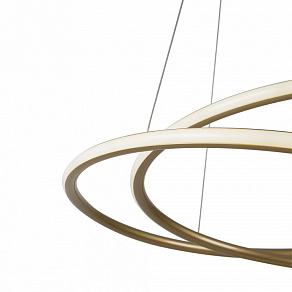 Подвесной светильник Maytoni Nola MOD100PL-L47BSK