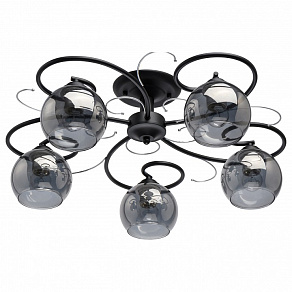 Потолочная люстра De City Грация 41 677013505