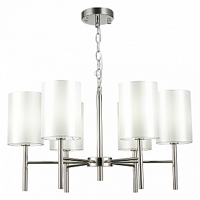 Подвесная люстра EVOLUCE Noia SLE107303-06