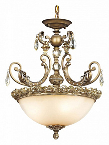 Подвесной светильник Odeon Light Ponga 2431/3