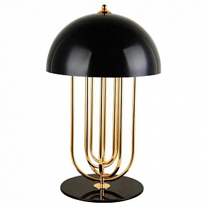 Настольная лампа декоративная Alfa-Light F0224 F0224-01