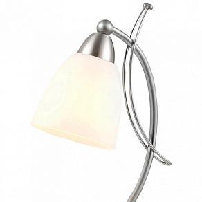 Настольная лампа декоративная Globo Bracara 60202T