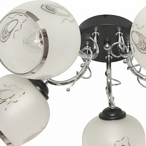 Потолочная люстра TopLight Krystal TL7400X-05BC