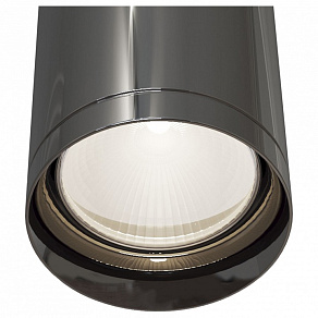 Подвесной светильник Maytoni Shelby P020PL-01GF