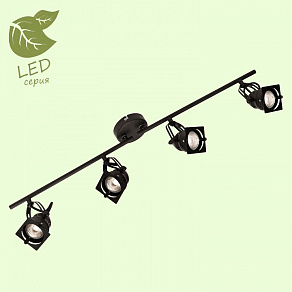 Спот Lussole Denver GRLSP-9119