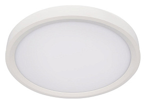 Накладной светильник Loft it Extraslim 10227/24 White