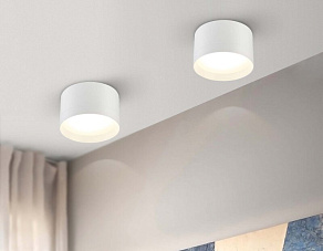 Накладной светильник Ambrella Light TU TU52351