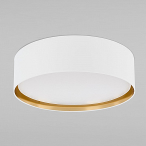 Накладной светильник TK Lighting Bilbao 3433 Bilbao White Gold