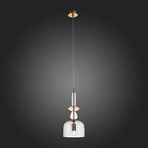Подвесной светильник ST-Luce Illuvio SL1147.403.01