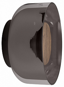 Накладной светильник Loft it Totem 10466W Smoke wood