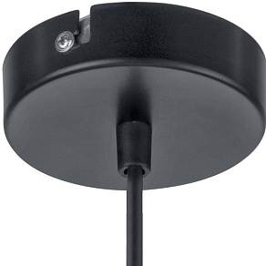 Подвесной светильник Eglo ПРОМО Bedington 49784