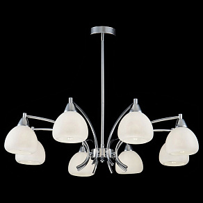 Люстра на штанге Freya Cindy FR5022PL-07CH