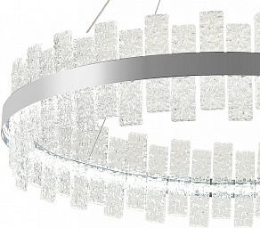 Подвесной светильник Natali Kovaltseva Smart Нимбы LED LAMPS 81269