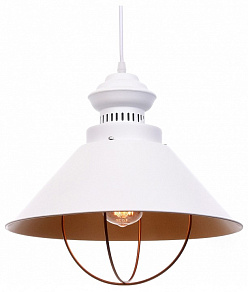 Подвесной светильник LUMINA DECO Kugar LDP 7930 WT