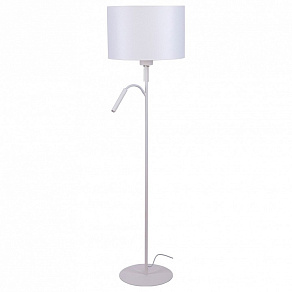 Торшер с подсветкой Nowodvorski Hotel Plus 9074