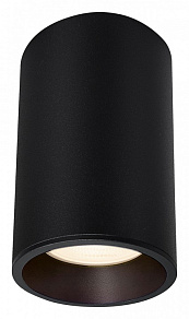 Накладной светильник Maytoni Zoom C029CL-01-S-B