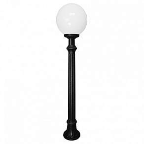 Наземный высокий светильник Fumagalli Globe 300 G30.163.000.AYE27