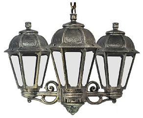 Подвесной светильник Fumagalli SABA K22.120.S30.BXE27