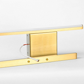 Накладной светильник Lussole Tift LSP-7331