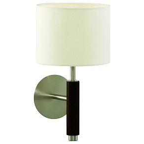 Бра Arte Lamp Woods A1038AP-1BK