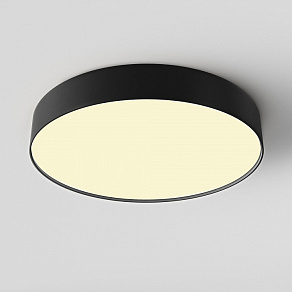 Накладной светильник Maytoni Zon C032CL-45W2.7K-RD-B
