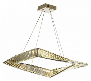 Подвесной светильник LUMINA DECO 6039 LDP 6039 CHR