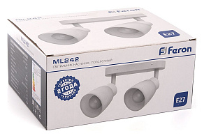 Спот Feron Barre 41513