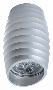Накладной светильник LUMINA DECO Grost LDC 8052-C SL