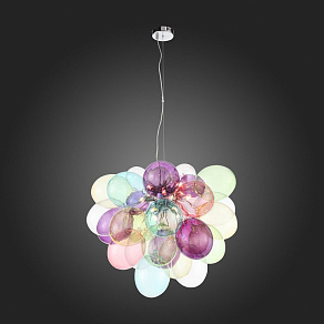 Подвесная люстра ST-Luce Sospiro SL432.153.12