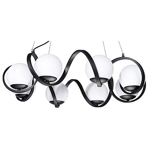 Подвесная люстра Lightstar Globo 803167