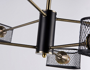 Люстра на штанге Ambrella TR TR80172
