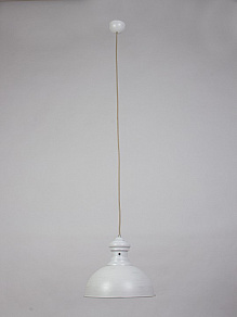 Подвесной светильник Manne Lydia CL.7001-1CREAM/S