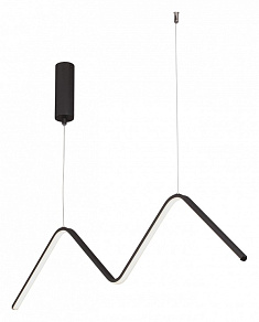 Подвесной светильник Vitaluce V4691 V4691-1/1S