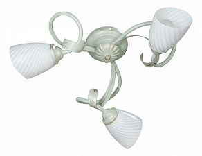 Потолочная люстра Vitaluce V3214 V3214/3PL