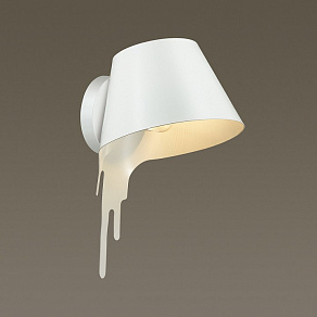 Бра Odeon Light Maestro 3978/1W