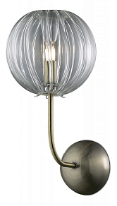 Бра Odeon Light Sfero 2051/1W