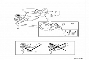Настольная лампа офисная Eglo Lydia 85155