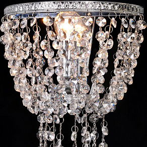 Бра Natali Kovaltseva Imperiale IMPERIALE 11425/1W CHROME