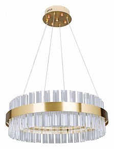 Подвесной светильник Natali Kovaltseva Smart home LED LAMPS 81220