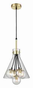 Подвесной светильник Vele Luce Caramella VL5904P15