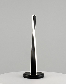 Настольная лампа декоративная Moderli Osland V1931-TL