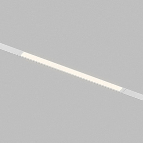 Встраиваемый светильник Denkirs SIMPLE LINEAR DK8104-WH