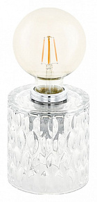 Настольная лампа декоративная Eglo ПРОМО Cercamar 99084