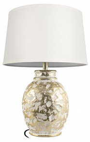 Настольная лампа декоративная Loft it Dune 10499T/B