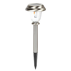 Наземный низкий светильник Horoz Electric  HRZ00001028