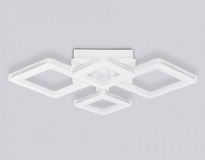 Потолочная люстра Ambrella Light FA FA8878
