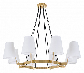 Подвесная люстра MyFar Aurora MR1931-8P